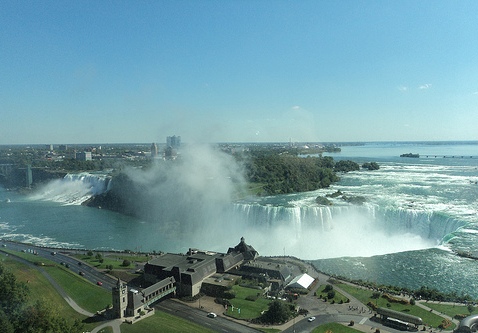 Niagara Falls